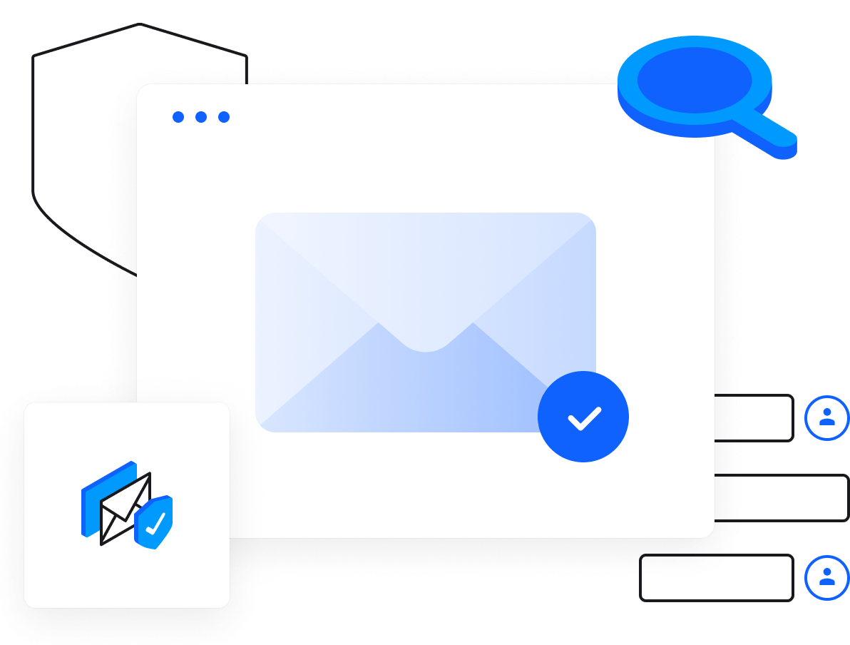 EMAIL DOANH NGHIỆP - Secure your email from spam, ransomware, viruses, phishing and malware attacks